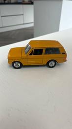 Te koop range tover schaal 1/24, Ophalen of Verzenden, Gebruikt, Auto, Bburago
