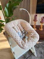 Rib hoes met dikke vulling voor Newborn set van stokke, Ophalen of Verzenden, Nieuw, Meegroeistoel, Stoelverkleiner
