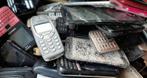 GEZOCHT oude telefoons / tablets voor stichting opkikker, Telecommunicatie, Mobiele telefoons | Overige merken, Ophalen, Niet werkend