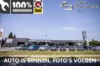 Ford Focus 1.0 EcoBoost Hybrid Titanium X Business 1 EIGENAA, Auto's, Ford, Gebruikt, Euro 6, Met garantie (alle), Zwart