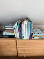 Boeken schilderen aquarellen een koop, Ophalen, Zo goed als nieuw, Tekenen en Schilderen