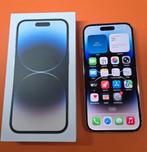 iPhone 14 Pro 256GB Wit Batterij 99% Origineel, Telecommunicatie, Mobiele telefoons | Apple iPhone, 99 %, IPhone 14 Pro, Wit, Zo goed als nieuw