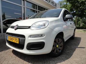 Fiat Panda 0.9 TwinAir Young beschikbaar voor biedingen