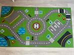 Speelkleed met wegen - Storabo IKEA, Ophalen of Verzenden, Zo goed als nieuw