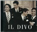 CD IL DIVO – IL DIVO, Ophalen, 2000 tot heden, Gebruikt