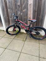 Jongensfiets Zonix, Gebruikt, Ophalen, Overige merken, Minder dan 45 cm