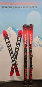 rossignol hero carve 152/157/162/167/172 cm 24/25 450€ nieuw, Rossignol, Nieuw, Ophalen of Verzenden, Carve