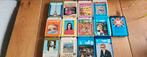 Cassettes 8 track., Ophalen of Verzenden, Overige merken