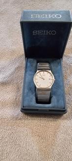 Oude Seiko horloge., Ophalen of Verzenden, Staal, Seiko, 1960 of later