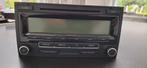 Te Koop Vw  T5 radio/ cd speler RCD 310, Ophalen, Zo goed als nieuw