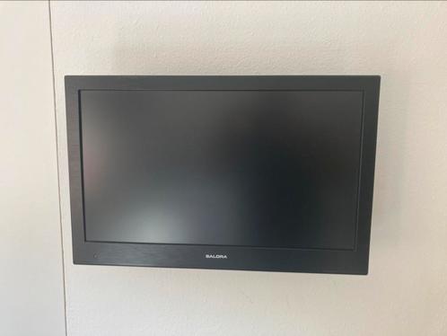 Salora beeldscherm (tv), Audio, Tv en Foto, Televisies, Gebruikt, 40 tot 60 cm, Overige merken, Ophalen
