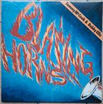 Tommy McCook & Bobby Ellis - Blazing Horns (reggae LP), Ophalen of Verzenden, Nieuw in verpakking, 12 inch