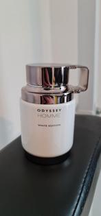 Armaf odyssey white Parfum, Gebruikt, Ophalen of Verzenden