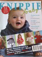 Knippie Baby en peutermode winter 2006 de maten 50 t/m 92, Hobby en Vrije tijd, Verzenden, Zo goed als nieuw, Kind, Knippie