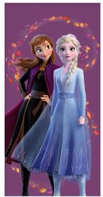 Disney Frozen Badlaken / Strandlaken Wind - Katoen, Ophalen of Verzenden, Nieuw