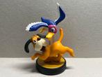 Amiibo Super Smash Bros. Duck Hunt - Nr. 47, Spelcomputers en Games, 1 speler, Ophalen of Verzenden, Zo goed als nieuw, Role Playing Game (Rpg)