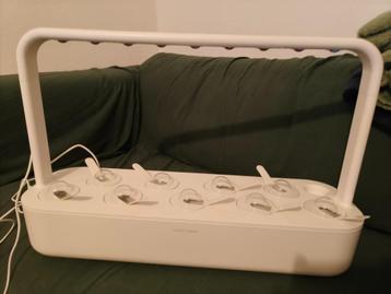 Click & Grow Smart Garden 9 beschikbaar voor biedingen