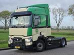 RENAULT T 460, Automaat, 460 pk, Euro 6, Overige kleuren