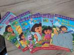 Dora - eerste leesboekjes, Boeken, Gelezen, 5 of 6 jaar, Fictie algemeen, Jongen of Meisje