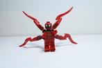 LEGO Carnage minifuguurtje, Kinderen en Baby's, Speelgoed | Duplo en Lego, Ophalen of Verzenden, Zo goed als nieuw, Losse stenen