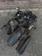Motorblok gyz, Ophalen, Zo goed als nieuw, Blok, Overige merken