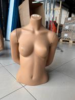 Paspoppen voor dames en heren, Aankleding binnen, Ophalen, Gebruikt, Overige typen