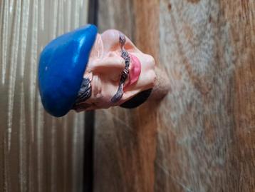 Wijn/flessenstopper beschikbaar voor biedingen