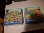 Thats life puzzels, Ophalen, 500 t/m 1500 stukjes, Zo goed als nieuw, Legpuzzel