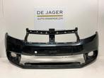 DACIA SANDERO 2 FACELIFT VOORBUMPER BUMPER 2017- 620123900R, Dacia, Gebruikt, Voor, Ophalen of Verzenden