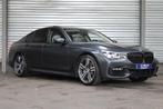 BMW 7 Serie 750i xDrive M Sport High Ex. |B&W|Lucht|4wiel|Sf, Automaat, Gebruikt, 4395 cc, 109 €/maand
