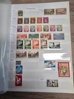 Postzegel Andorra., Ophalen of Verzenden, Buitenland