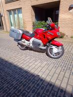 Yamaha GTS 1000, Motoren, Motoren | Yamaha, 4 cilinders, Particulier, Toermotor, Meer dan 35 kW