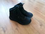 Veiligheidsschoenen opleiding HTV mbo rijnland  maat 38, Ophalen of Verzenden, Zo goed als nieuw, Sneakers of Gympen