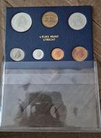 Guldens munten jaar set uit 1979, Ophalen of Verzenden, Nederland, Munten