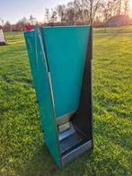 Lammeren voerbak, Meerdere dieren, Schaap