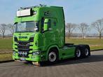 SCANIA R540 6x4 retarder wb 315, Auto's, Vrachtwagens, Automaat, Euro 6, Scania, Bedrijf