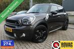 Mini Countryman 1.6 Cooper S ALL4 Chili, 65 €/maand, Bedrijf, Handgeschakeld, Vierwielaandrijving