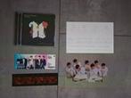 BTS CD en diverse inclusions, Ophalen of Verzenden, Zo goed als nieuw