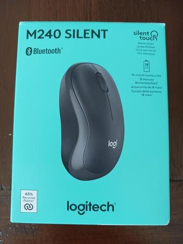 LOGITECH computermuis beschikbaar voor biedingen