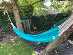 Hangmat, Tuin en Terras, Ophalen of Verzenden, Gebruikt, Eenpersoons, Opvouwbaar