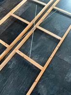 Ivar kast ikea zijpaneel, Ophalen, Gebruikt