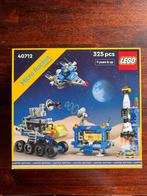40712 LEGO Micro raketlanceerplatform, Ophalen of Verzenden, Nieuw, Complete set, Lego