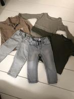 Groot pakket jongenskleding divers!, Ophalen of Verzenden, Zo goed als nieuw