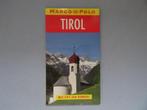 Tirol - marco polo reisgids (oostenrijk), Boeken, Reisgidsen, Marco Polo, Ophalen of Verzenden