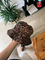 Ganni Hoed met Luipaardprint leopard, Kleding | Dames, Hoed, Ganni, Zo goed als nieuw, One size fits all