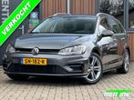 Volkswagen GOLF 1.0 TSI Highline Business R R-Line camera ac, Gebruikt, Euro 6, Handgeschakeld, Golf