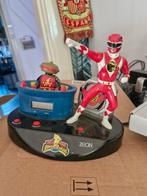 Mighty Morphin Power Rangers Zeon Alarm, Ophalen of Verzenden