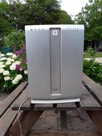 Sharp FU-P60S-S LUCHTREINIGER, Ophalen, Zo goed als nieuw, Luchtreiniger