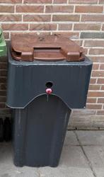 KLIKO 120 L, Huis en Inrichting, Woonaccessoires | Prullenbakken, Ophalen, Gebruikt