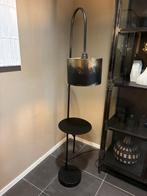 Showmodel BePureHome Vloerlamp Blackout Zwart, Ophalen, Gebruikt, Metaal, 150 tot 200 cm
